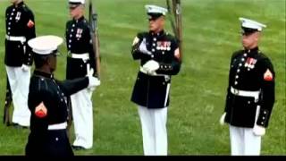'Toward the Sounds of Chaos': Chilling New Marine Corps Ad Resolves to 'Silence 'Toward the Sounds of Chaos': Chilling New Marine Corps Ad Resolves to 'Silence