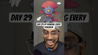 WHO ELSE LOVES WEAVILE!?! #shorts #pokemon WHO ELSE LOVES WEAVILE!?! #shorts #pokemon