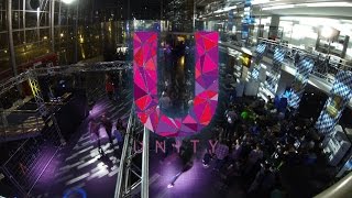 UNITY 2016 - Trailer