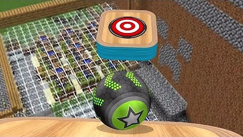 Going Balls Super SpeedRun Gameplay Level 692-693