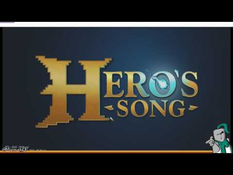 Video: John Smedley Stänger Studion Och Avbryter RPG Hero's Song