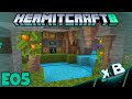 HermitCraft 8 | MULTI-DIMENSIONAL MARKETING! [E05]