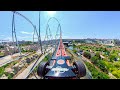 Nefeskesen  vialand istanbul  onride  4k  wide angle