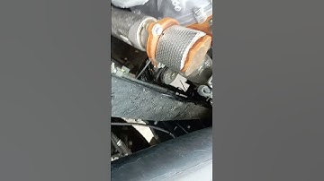 NOX SENSOR KAISE CHECK KARE SAHI HAI YA KHARAB