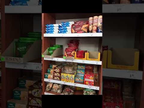 По каким продуктам вы скучаете