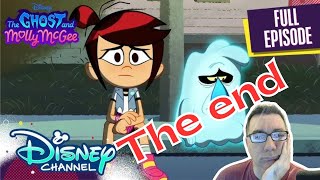 CARTOON REVIEW: The Ghost & Molly McGee - The End