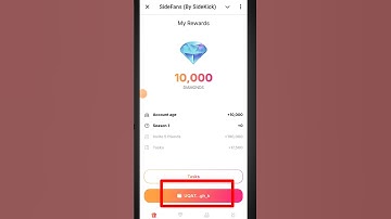 SideFans by sidekick wallet connect process | sideFans New Update |  #shortvideo #@androidlecturebd