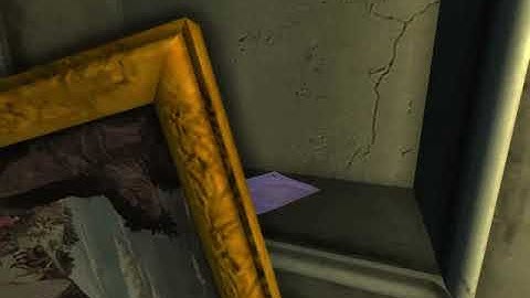 Amnesia The Dark Descent – Price of Immortality Part 3 Guest Room