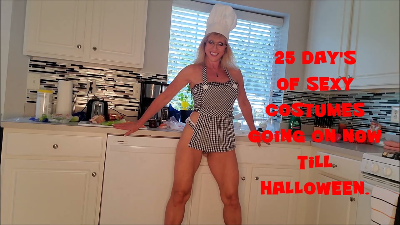 Reba Fitness Cooking Up A Storm In The Kitchen 25 Day s Of SEXY reba-fitness-cooking-up-a-storm-in-the-kitchen-25-day-s-of-sexy