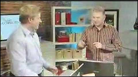 GetConnected - Tech Look - Laplink PC Mover