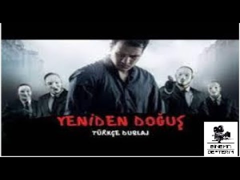 Yeniden Doğuş   Rebirth Full Türkçe Dublaj İzle Gerilim Korku Filmi İzle