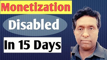 Adsense Disabled due to Invalid Click Activity , Invalid Click Activity, Adsense Account Disabled