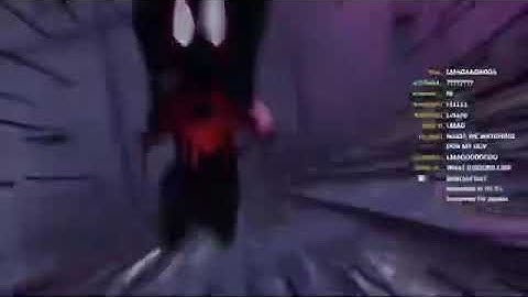 YOURRAGE JOINS THE MOST TOXIC DISCORD EVER LOL