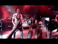 Papa Roach - Blood Brothers (live @ Praha - LMB 19-8-14)