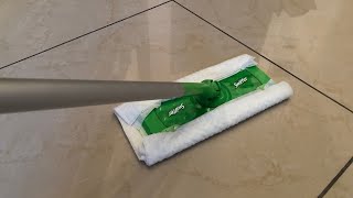 9 UTILIZZI DELLA SCOPA SWIFFER#cleaning #swiffer #hacks #cleanwithme #home  