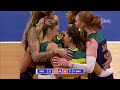 🇧🇷 BRA vs. 🇷🇸 SRB - Highlights Week 2 | Women's VNL 2023 Mp3 Song