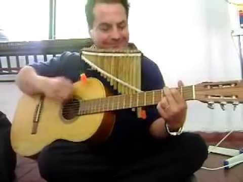 PARA QUIEN SE JUBILA(letra y musica:Marcos Fernandez) k 