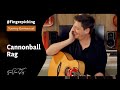 Cannonball rag  tommy emmanuel  merle travis