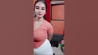 temenin bunda cantik masak di dapur yuk #food #live #gemoy