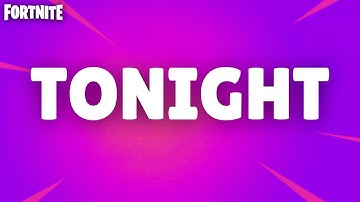 Tonight Fortnite Item Shop LEAKED EARLY!