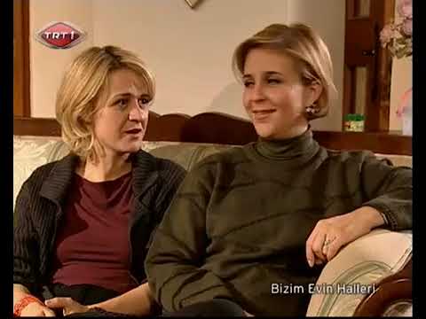 Bizim Evin Halleri - TRT 309. Bölüm Part 1 (2001)