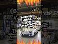 Neues Update Video zu unserer Traumgarage, jetzt auf Youtube! Link in Bio #tuning #garage #diy