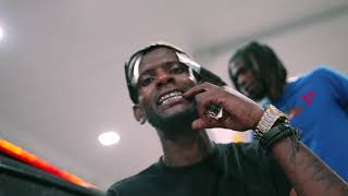 CED2FED - Hold up Wait