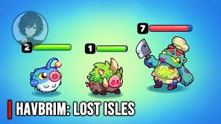 Digger Heroes: Idle RPG Gameplay (Android, iOS) screenshot 1