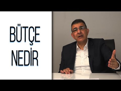 Video: Bütçeleme sürecindeki kilit paydaşlar kimlerdir?