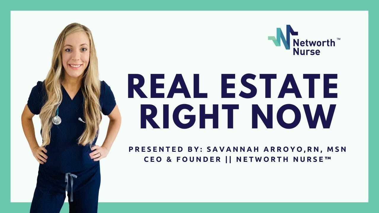 Real Estate "Right Now" Course & Coaching Package YouTube
