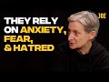 Judith butler how the farright wants to control your body