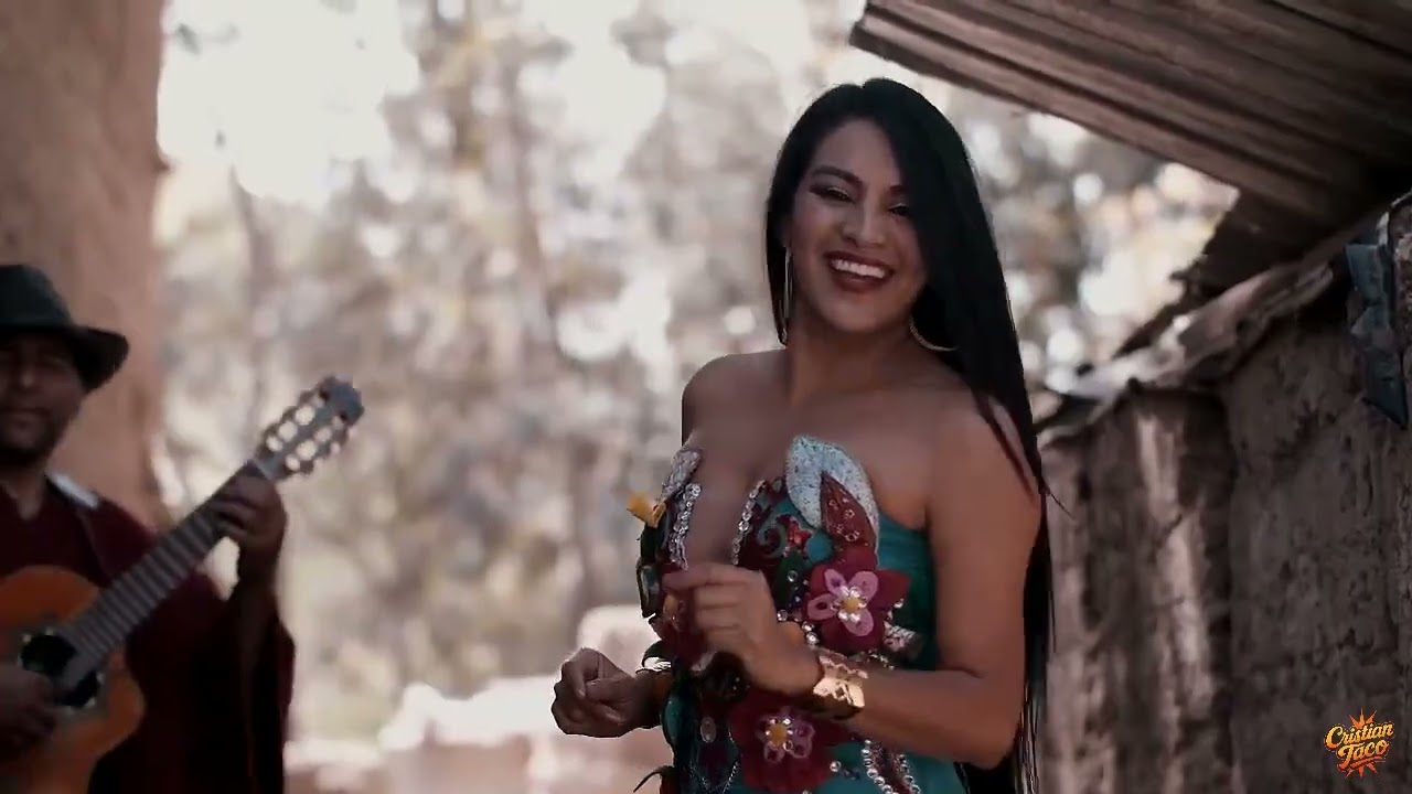 "Mix chicha, para gozar y rumbiar"