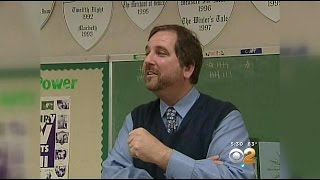 Only On 2: Parents, Students Rally Around Elementary School Teacher Stuck In Teacher Jail
