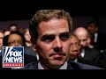Hunter Biden will be a top priority for Republicans: Rep. Comer