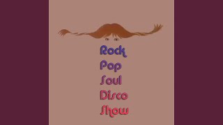 Pippi Longstocking (Is Coming To Your Town) (live rehearsal)