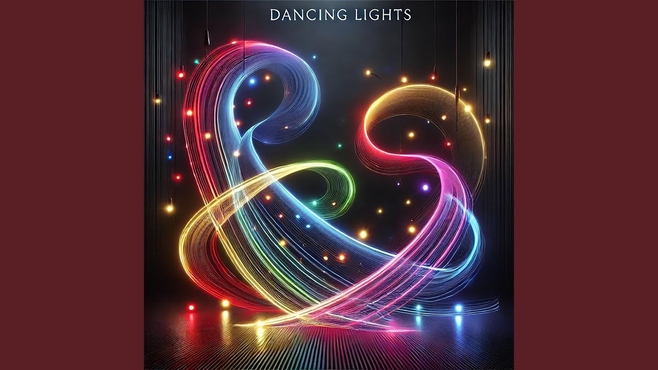 Dancing Lights auf YouTube ansehen Dancing Lights auf YouTube ansehen