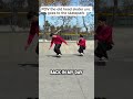 POV Unc goes to the skatepark?! #skateboarding #skate #sk8 #shorts