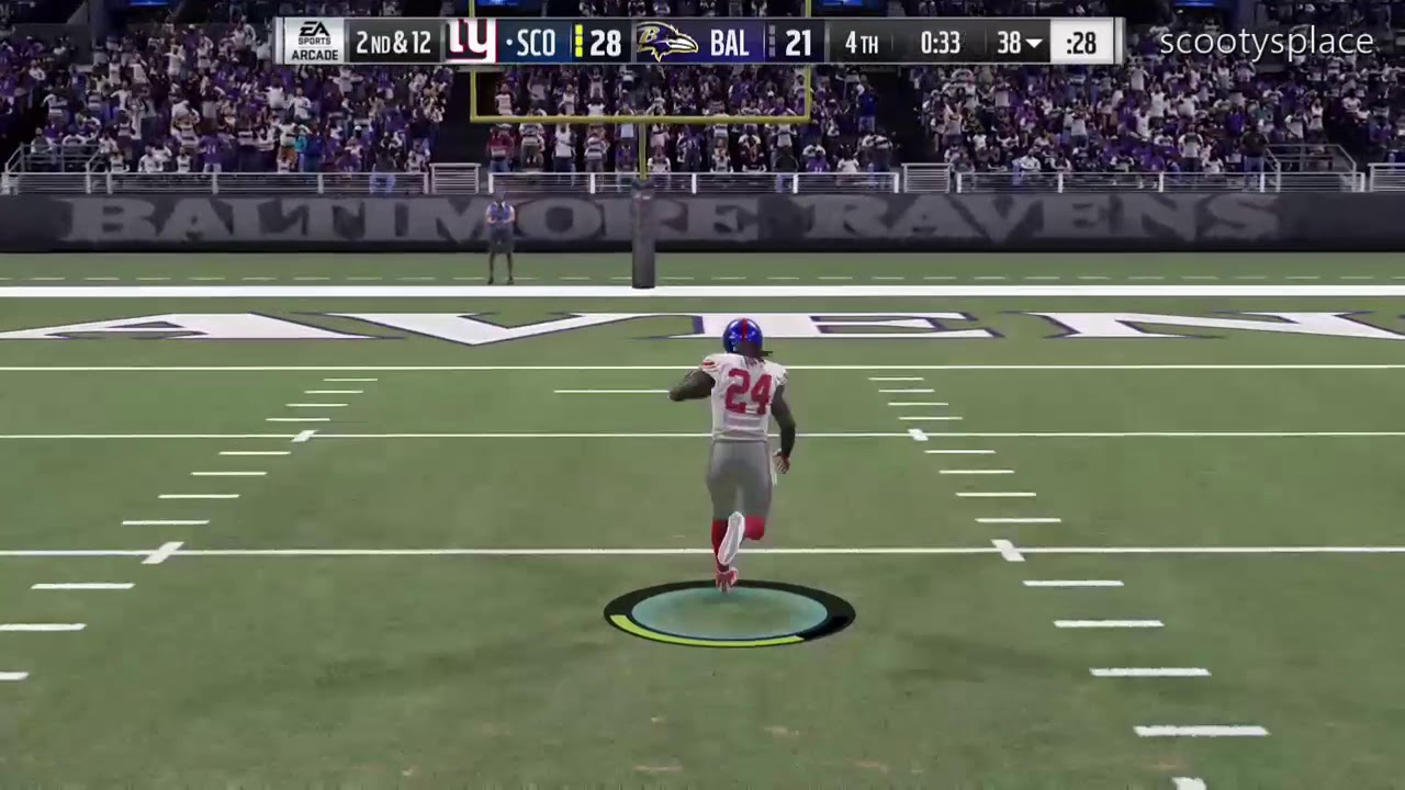 Madden NFL 18 (Highlights) Xbox One