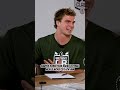 Sawyer Robertson won’t be updating his LinkedIn any time soon