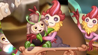 Scaratar's life story -My Singing Monsters Animation -Can't I even Dream ? - JUST ABOUT ART