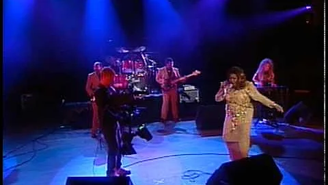 Denise Lasalle - A Lady In The Street
