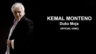 Kemal Monteno - Dušo moja  (Official Video '85) HD chords