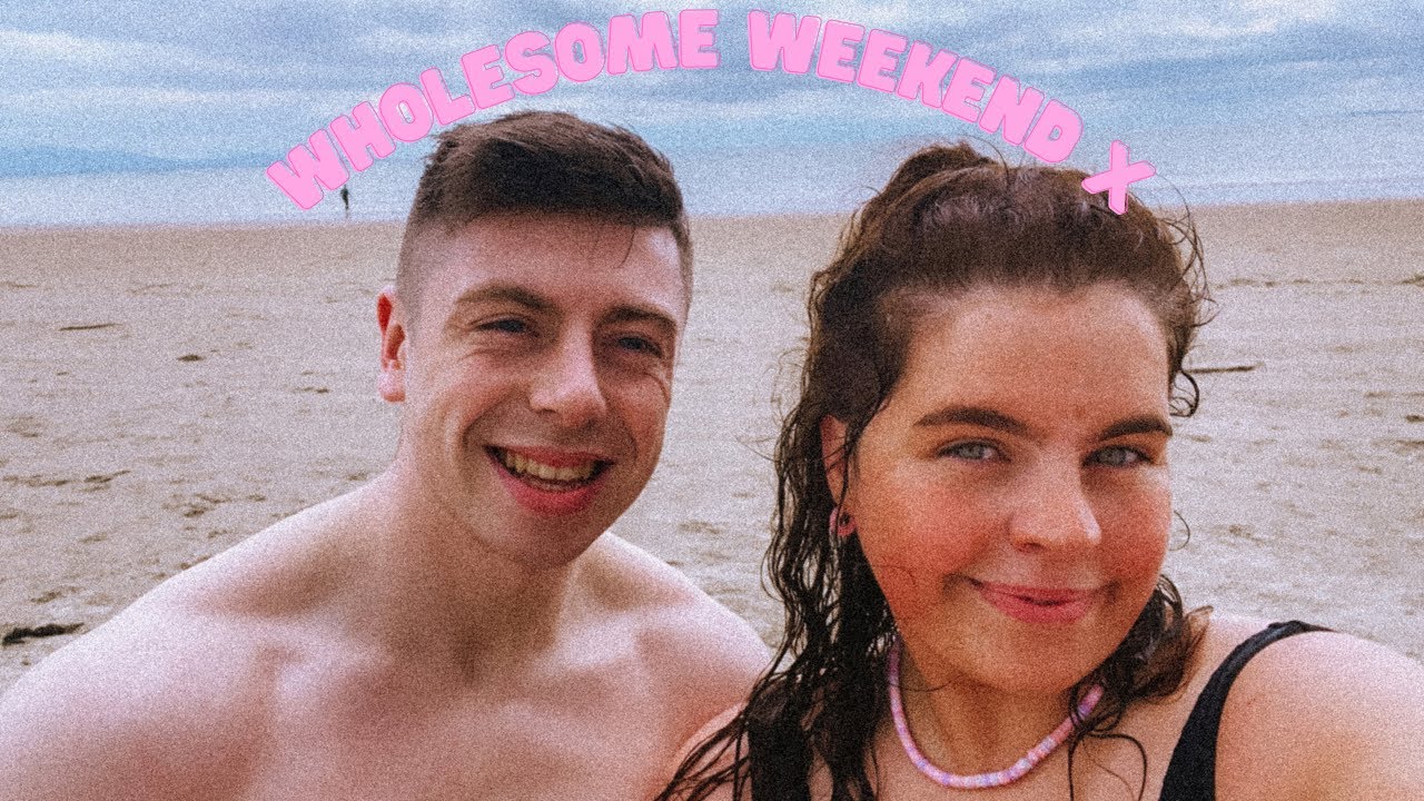 donegal staycation | Ireland travel vlog | Mill Park hotel review