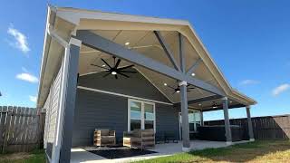 Expert Landscaping Design Conroe TX