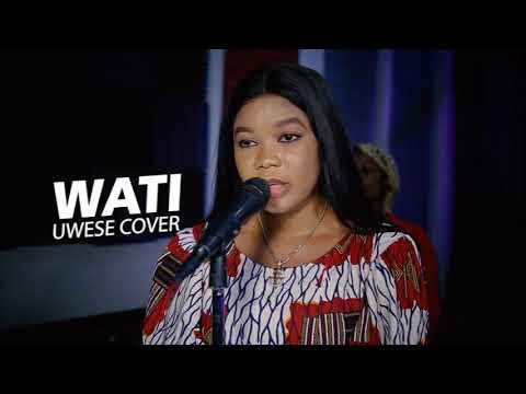 Download Wati - Uwese (Thank You (cover) Live