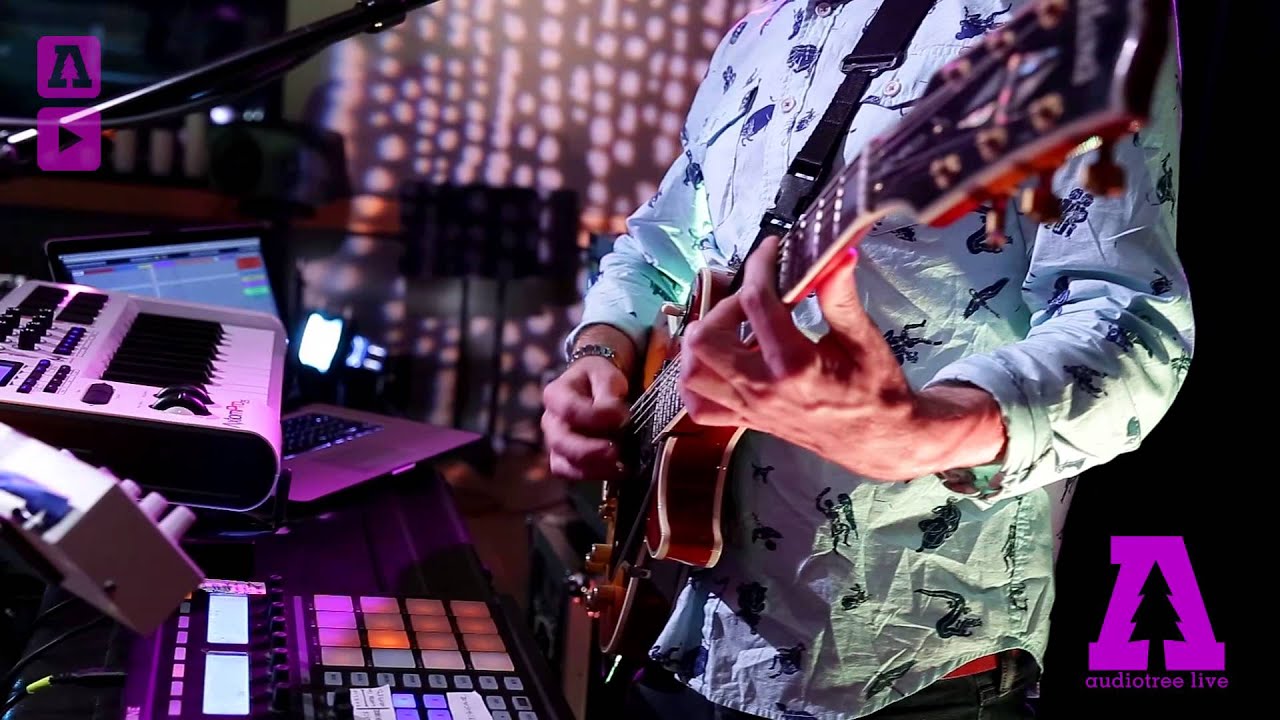 Cardiknox - Where I'm Headed - Audiotree Live