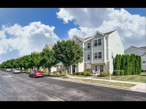 5892 PASSAGE CREEK DRIVE, Dublin, OH home video tour