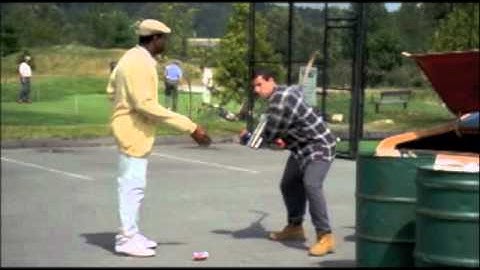 Gold Jacket, Green Jacket