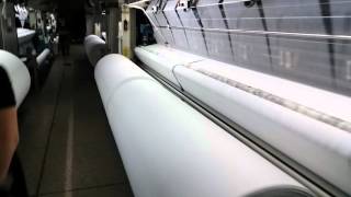 100 polyester fabric