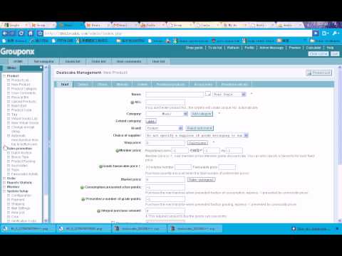Introduction to Groupon Clone Script.avi